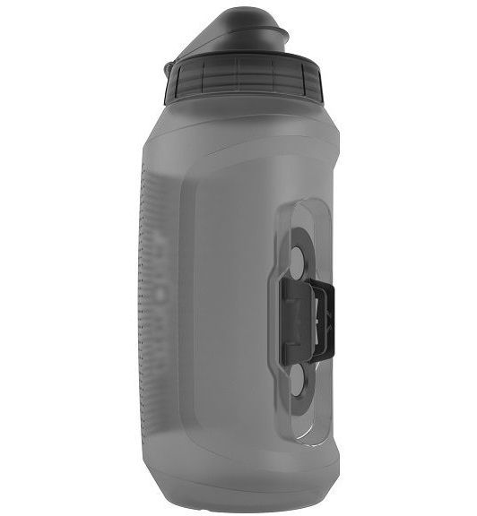 Náhradní magnetická láhev na kolo Fidlock Twist 0,75 l tmavá