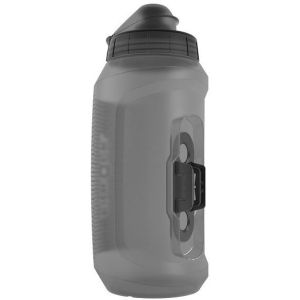 Náhradní magnetická láhev na kolo Fidlock Twist 0,75 l tmavá
