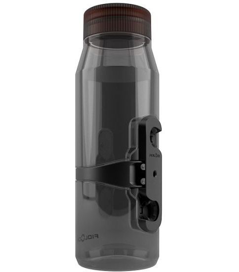 Náhradní lahev na kolo Fidlock 700 life 0,7l černá