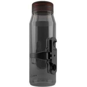 Náhradní lahev na kolo Fidlock 700 life 0,7l černá