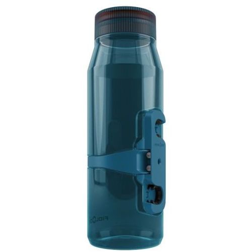 Náhradní lahev na kolo Fidlock 700 life 0,7l modrá