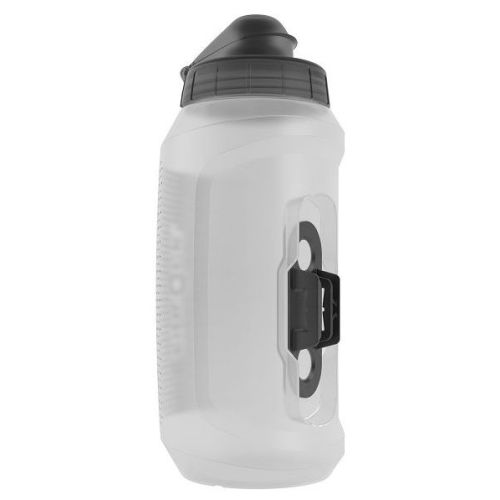 Náhradní magnetická láhev na kolo Fidlock Twist 0,75 l čirá