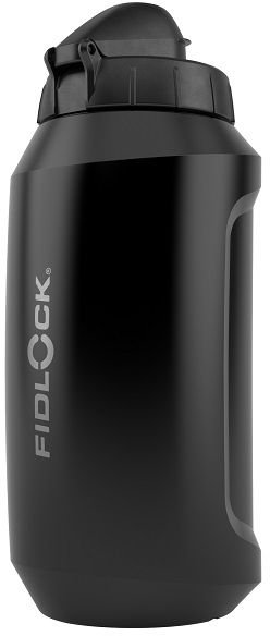 Náhradní magnetická láhev na kolo Fidlock Twist 0,75 l černá