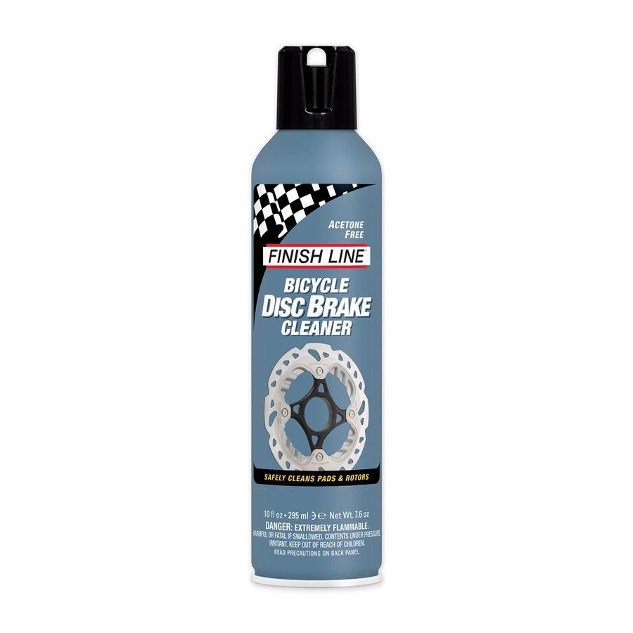 Čistící prostředek Finish Line Disc Brake Cleaner