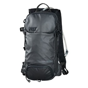 Batoh Fox Convoy Hydratation Black 12l