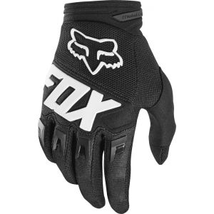 Rukavice Fox Dirtpaw Race Glove Black