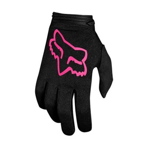 Dámské rukavice Fox Dirtpaw Mata Glove Black/Pink