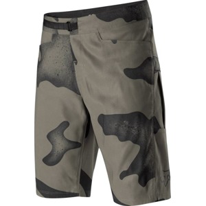 Volné kraťasy Fox Ranger Camo Cargo Shorts Camo