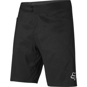 Volné kraťasy Fox Ranger Shorts Black