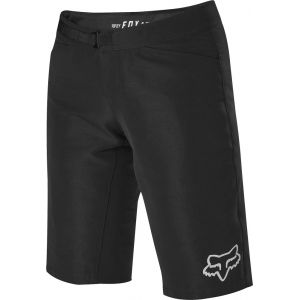 Dámské kraťasy Fox Ranger Short Black