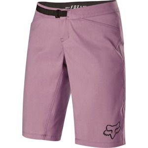 Dámské kraťasy Fox Ranger Short Purple Hz