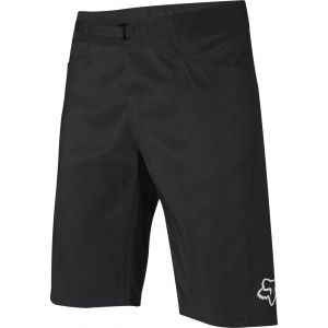 Volné kraťasy Fox Ranger Water Resistant Short Black