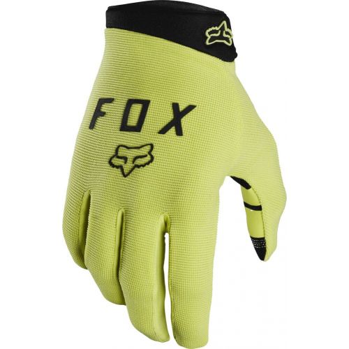 Rukavice Fox Ranger Glove Sulphur