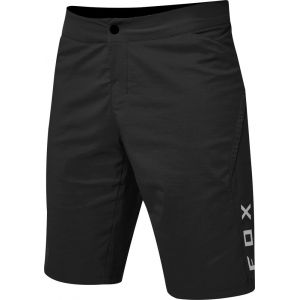 Volné kraťasy Fox Ranger Shorts 20 Black