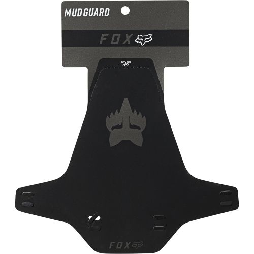 Blatník Fox Mud Guard Black/Black