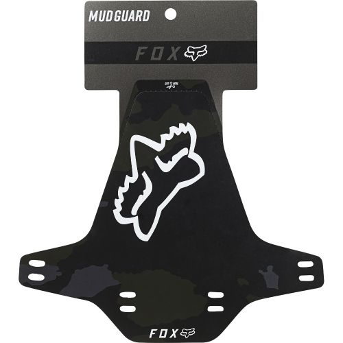 Blatník Fox Mud Guard Green Camo