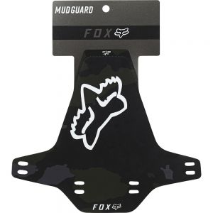 Blatník Fox Mud Guard Green Camo