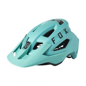 MTB helma Fox Speedframe Mips Teal