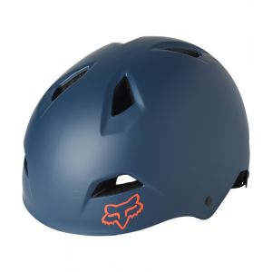 BMX helma Fox Flight Sport Dark Indigo