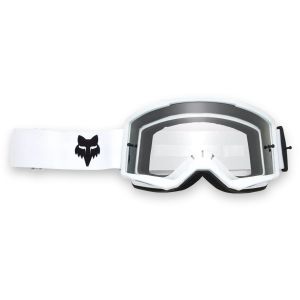 Brýle Fox Main Goggle White