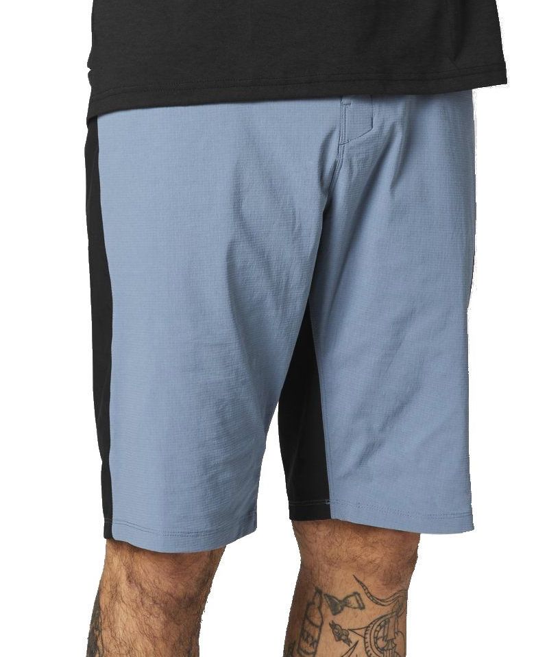 Volné kraťasy Fox Ranger Water Shorts Matte Blue