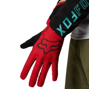 Rukavice Fox Ranger Glove Chili