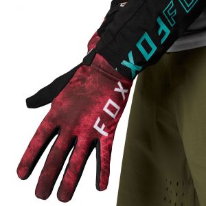Rukavice Fox Ranger Glove Pink