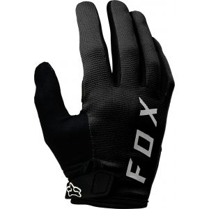 Dámské rukavice Fox Ranger Glove Gel Black