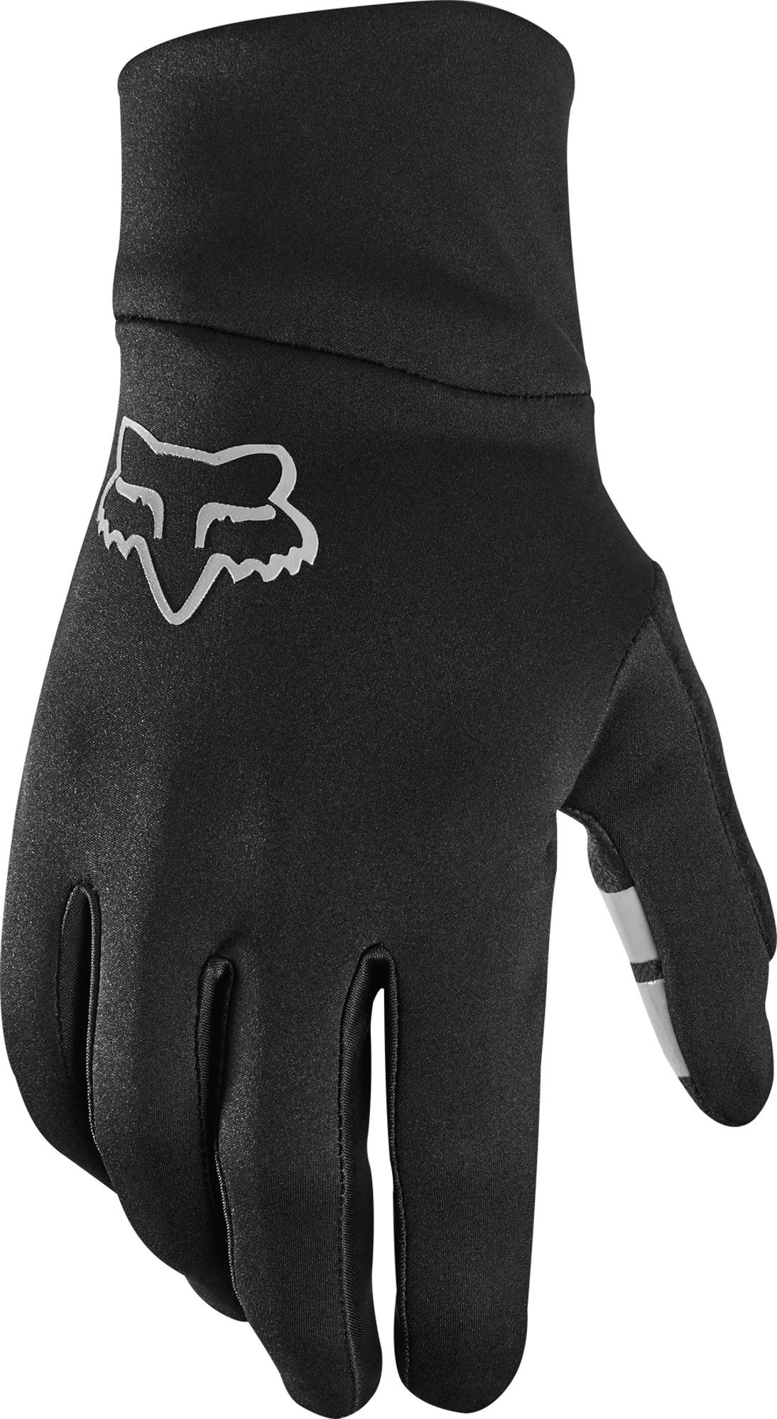 Dámské cyklo rukavice Fox W Ranger Fire Glove Black