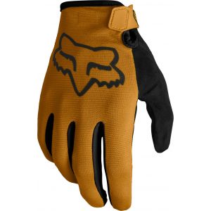 Rukavice Fox Ranger Glove Gold