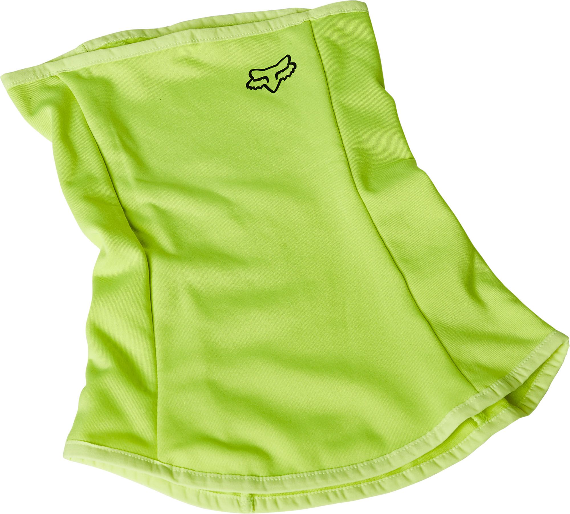 Nákrčník Fox Polartec Neck Gaiter Fluorescent Yellow