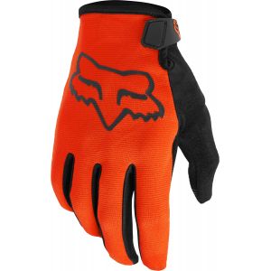 Rukavice Fox Ranger Glove Fluo Orange