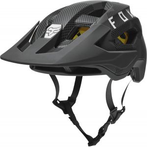 MTB helma Fox Speedframe Mips Grey Camo