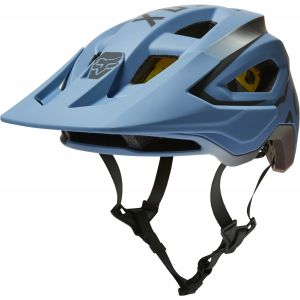MTB helma Fox Speedframe Mips Vnish Dusty Blue