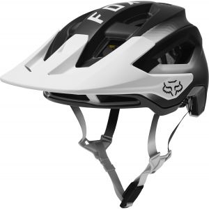 MTB helma Fox Speedframe Pro Fade Black