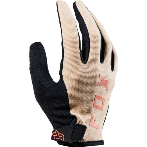Dámské rukavice Fox Ranger Glove Gel Light Pink
