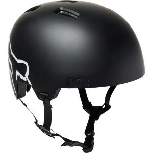 BMX helma Fox Flight Black