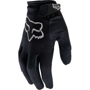 Dětské rukavice Fox Yth Ranger Glove Black