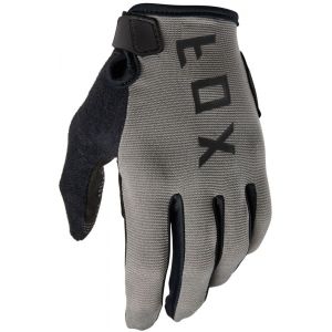 Pánské rukavice Fox Ranger Glove Gel Pewter