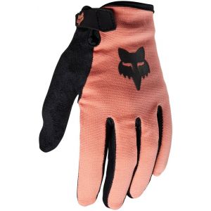 Dámské rukavice Fox W Ranger Glove Salmon