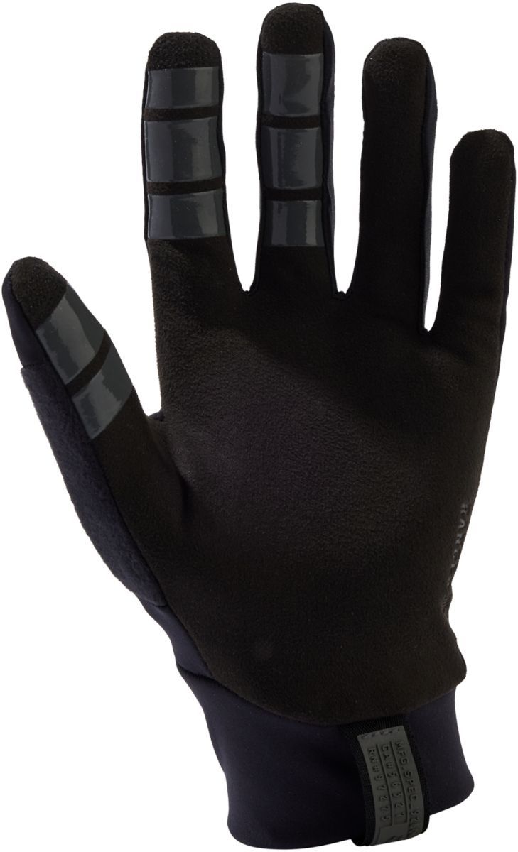 Rukavice Fox Ranger Fire Glove Black