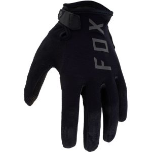 Pánské rukavice Fox Ranger Glove Gel Black