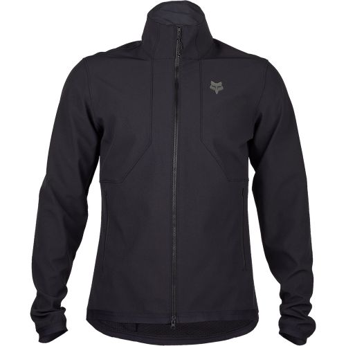 Pánská bunda Fox Ranger Fire Jacket Black