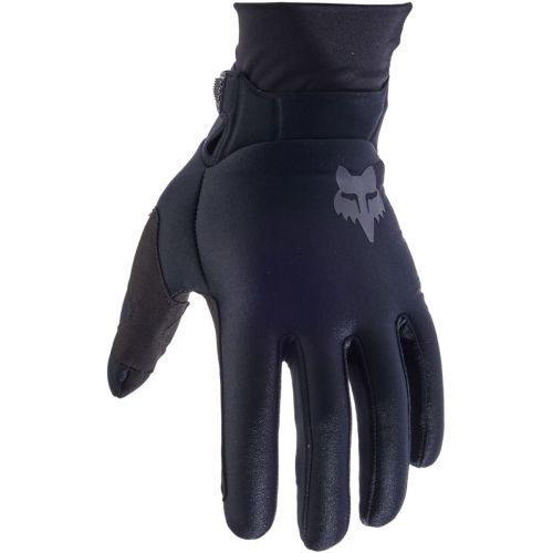 Rukavice Fox Defend Thermo Black