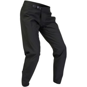 Cyklo kalhoty Fox Ranger 2.5L Water Pant Black