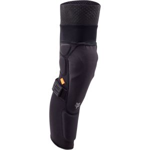 Chránič kolen Fox Launch Knee/Shin Guard black