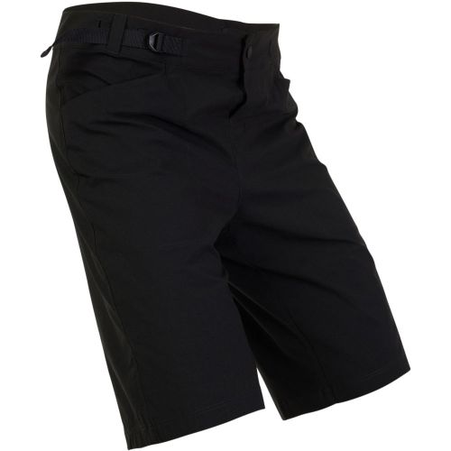 Pánské cyklo kraťasy Fox Ranger Lite Short black