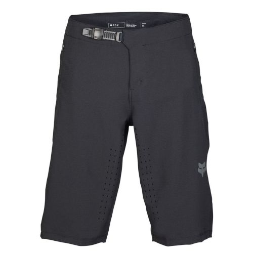 Pánské cyklo kraťasy Fox Defend Short black