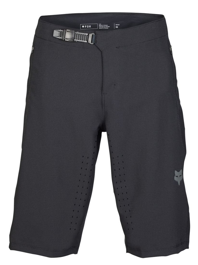 Pánské cyklo kraťasy Fox Defend Short black