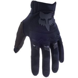 Rukavice Fox Dirtpaw Glove Black/Black